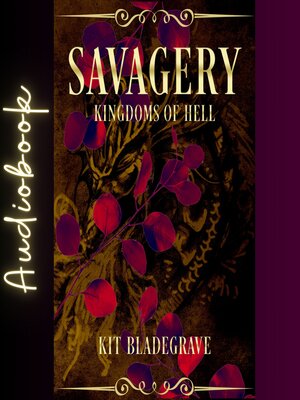 cover image of Savagery